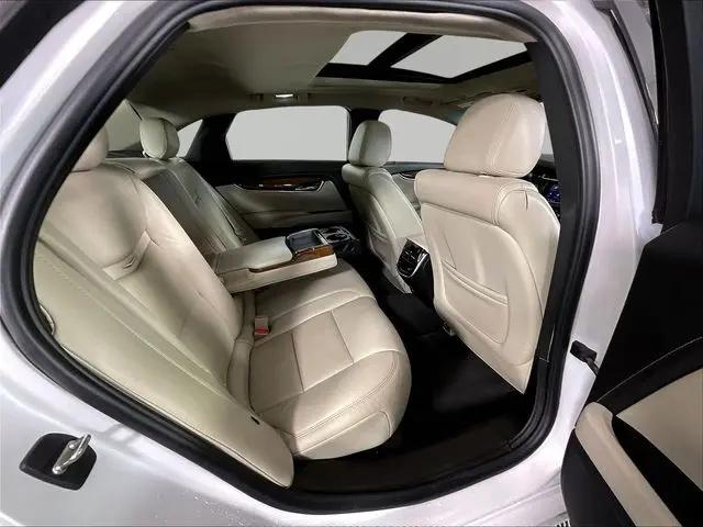 2019 Cadillac XTS Luxury