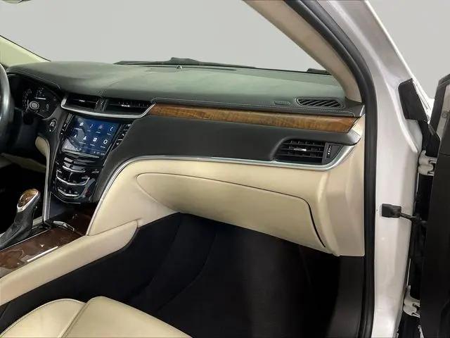 2019 Cadillac XTS Luxury