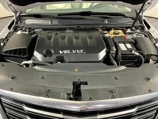 2019 Cadillac XTS Luxury