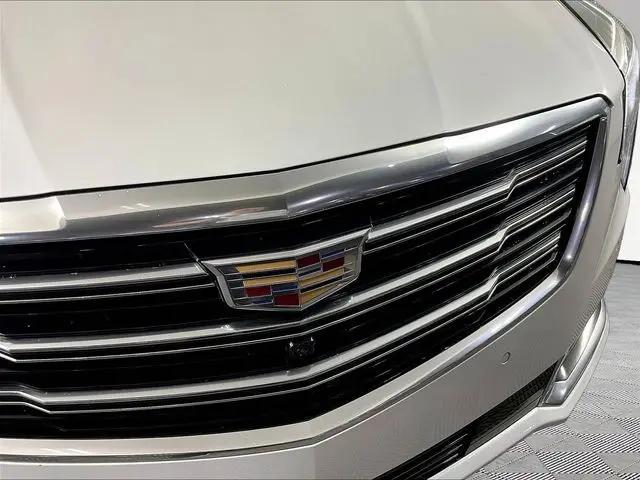 2019 Cadillac XTS Luxury