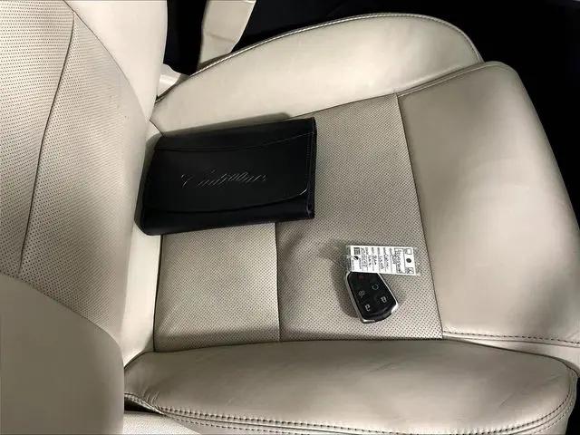 2019 Cadillac XTS Luxury