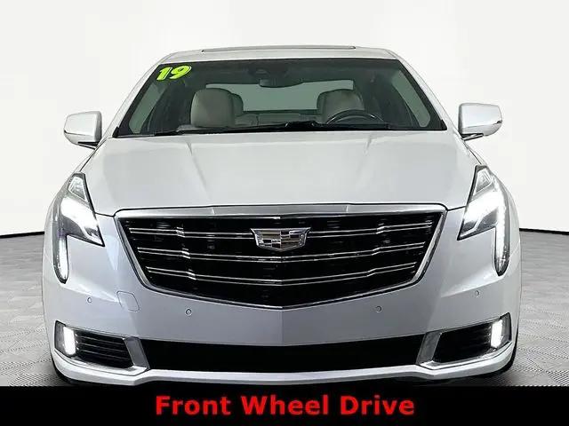 2019 Cadillac XTS Luxury
