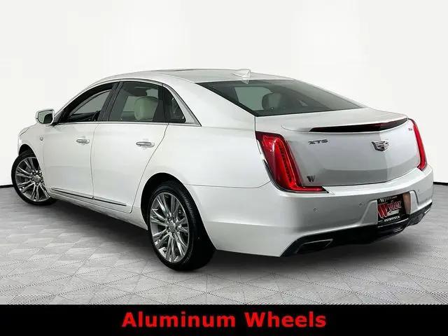 2019 Cadillac XTS Luxury