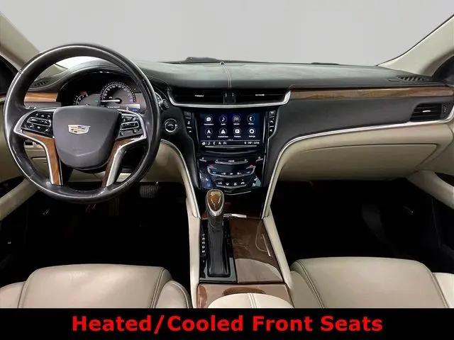 2019 Cadillac XTS Luxury
