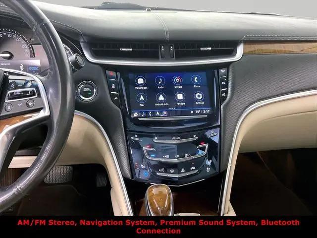 2019 Cadillac XTS Luxury