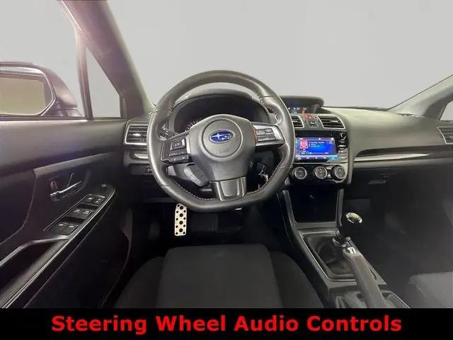 2019 Subaru WRX Premium