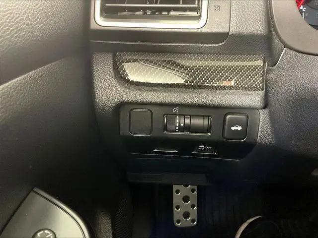2019 Subaru WRX Premium