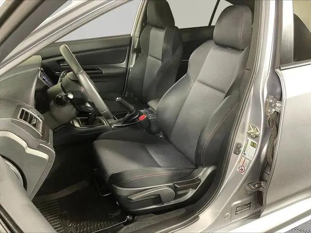 2019 Subaru WRX Premium