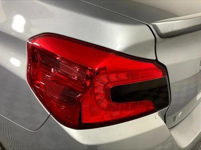 2019 Subaru WRX Premium