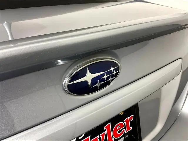 2019 Subaru WRX Premium