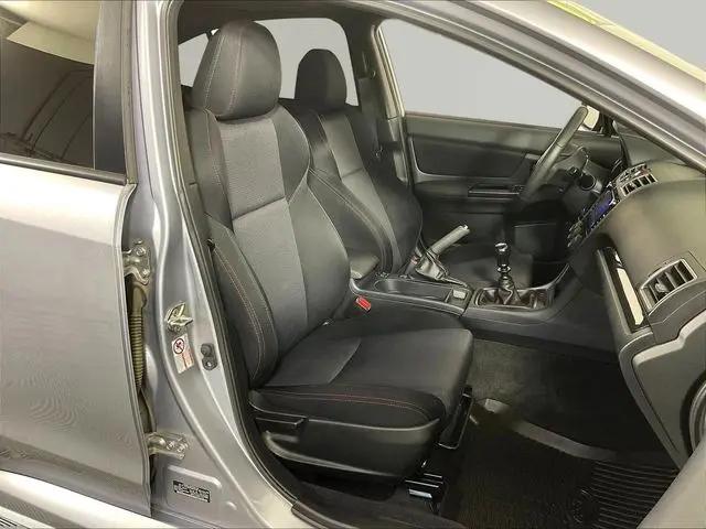 2019 Subaru WRX Premium