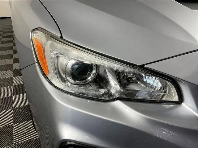 2019 Subaru WRX Premium