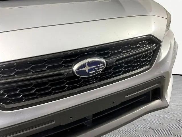 2019 Subaru WRX Premium