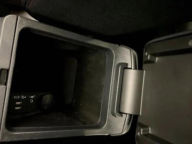2019 Subaru WRX Premium