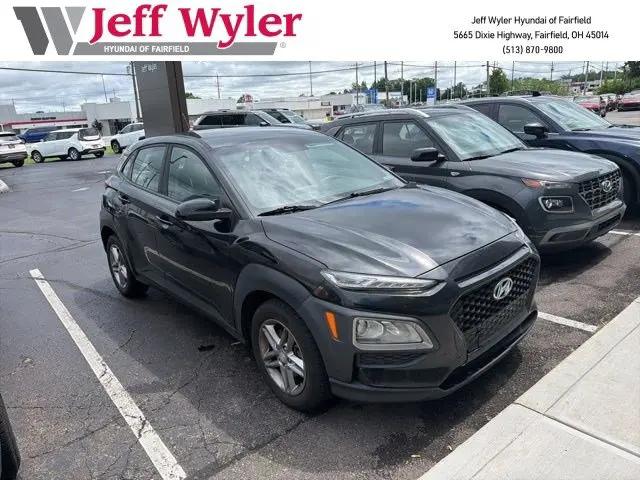2018 Hyundai Kona for sale near Fairfield, OH