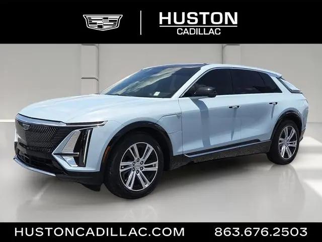 2024 Cadillac iQ Tech w/1SA for sale in Lake Wales, FL