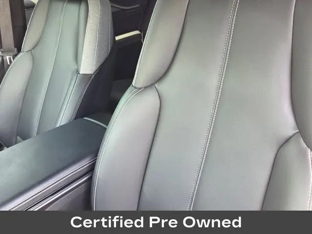 2024 Cadillac iQ Tech w/1SA