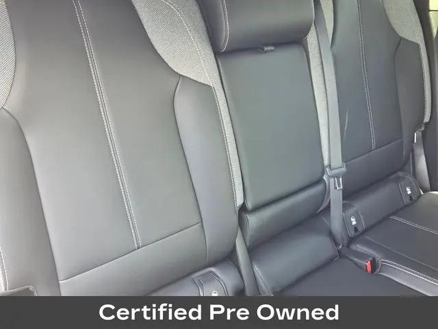2024 Cadillac iQ Tech w/1SA