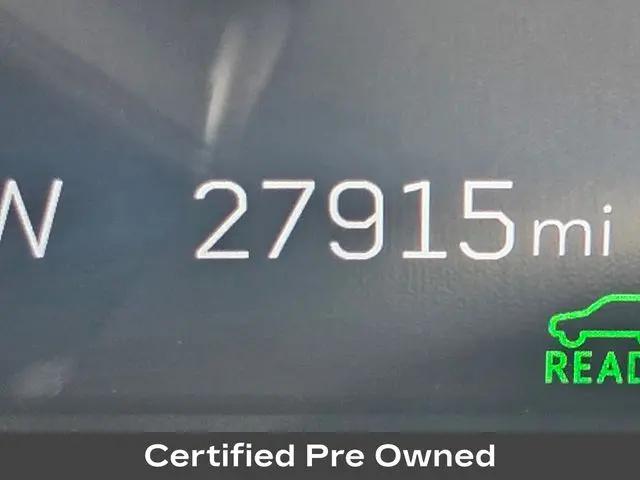 2024 Cadillac iQ Tech w/1SA