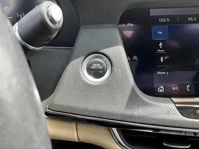 2019 Cadillac CT6 Premium Luxury