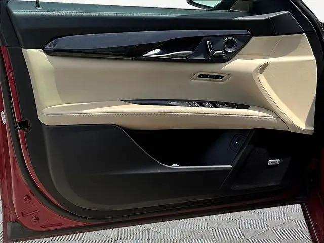 2019 Cadillac CT6 Premium Luxury