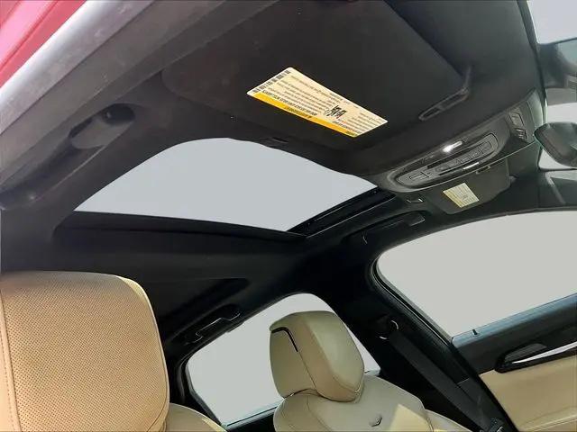 2019 Cadillac CT6 Premium Luxury