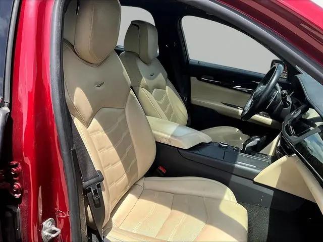 2019 Cadillac CT6 Premium Luxury