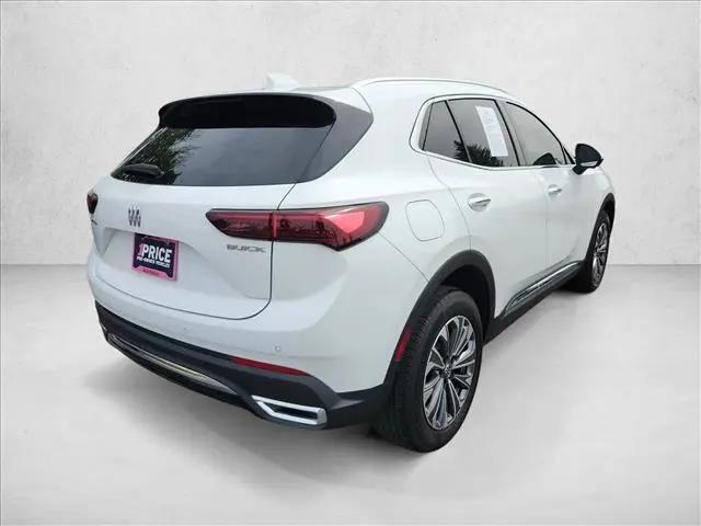 2024 Buick Envision Preferred AWD