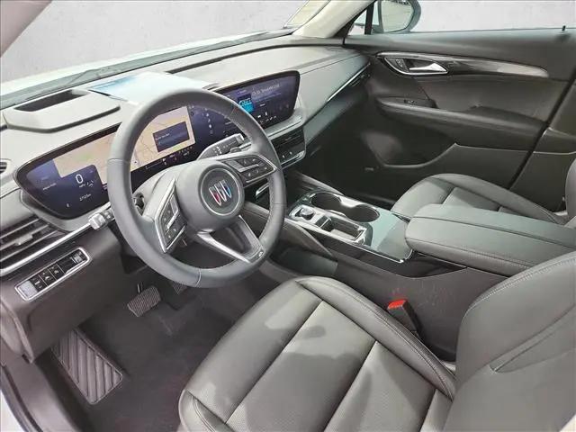 2024 Buick Envision Preferred AWD