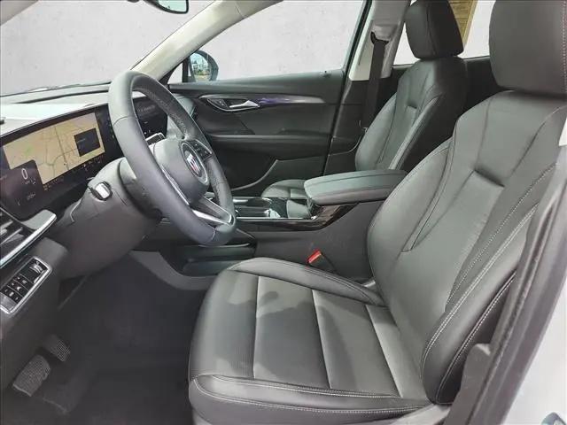 2024 Buick Envision Preferred AWD