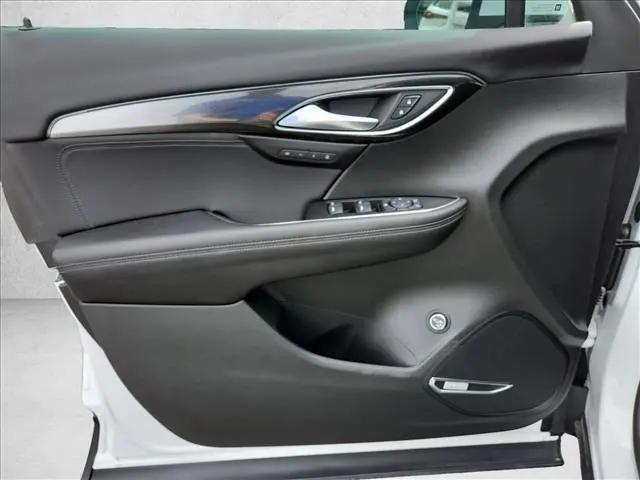 2024 Buick Envision Preferred AWD
