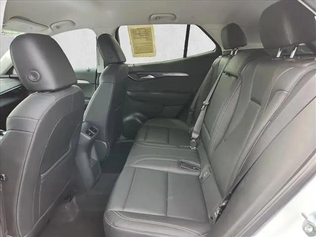 2024 Buick Envision Preferred AWD