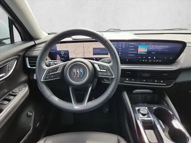 2024 Buick Envision Preferred AWD