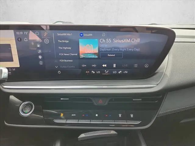 2024 Buick Envision Preferred AWD