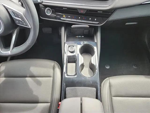 2024 Buick Envision Preferred AWD