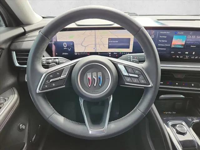 2024 Buick Envision Preferred AWD