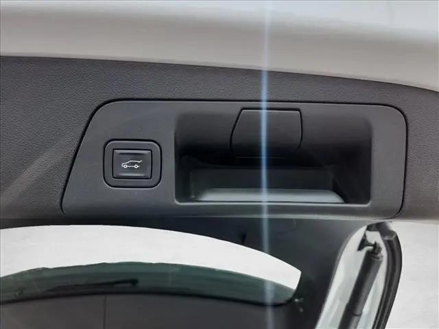 2024 Buick Envision Preferred AWD