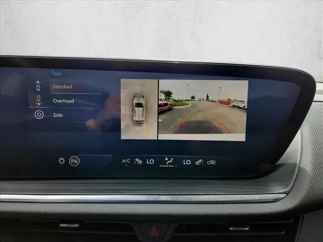 2024 Buick Envision Preferred AWD