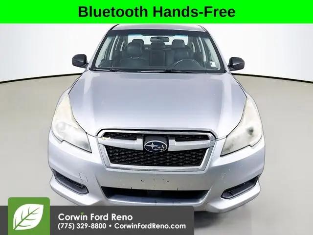 2013 Subaru Legacy 2.5i