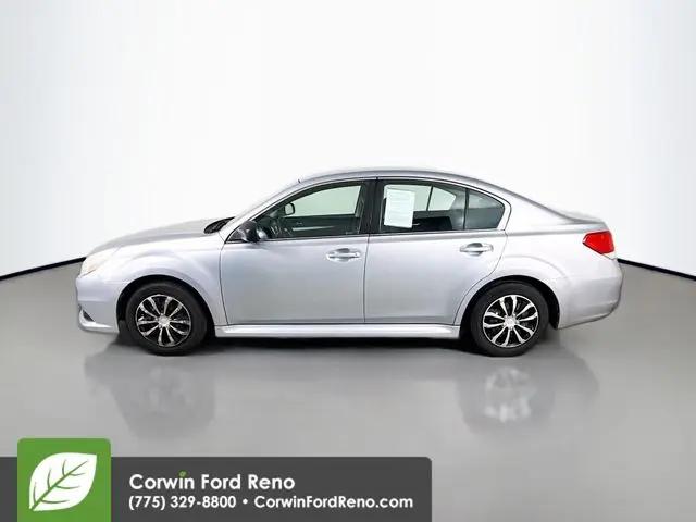 2013 Subaru Legacy 2.5i