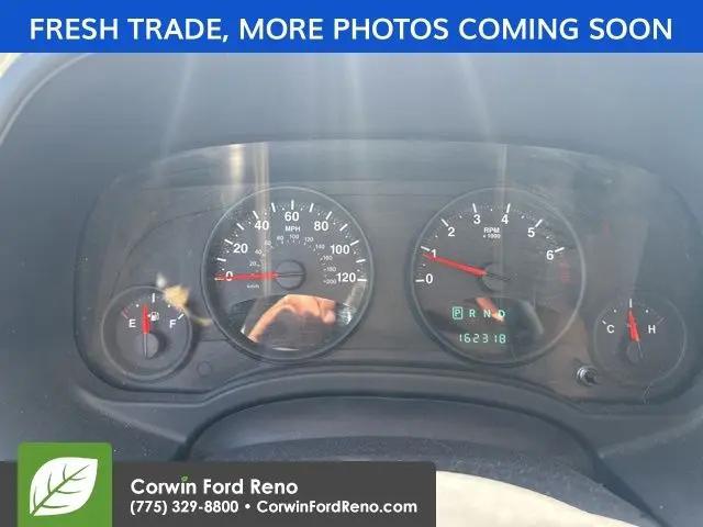 2012 Jeep Compass Sport