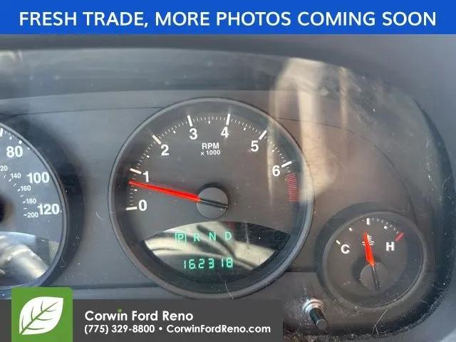 2012 Jeep Compass Sport