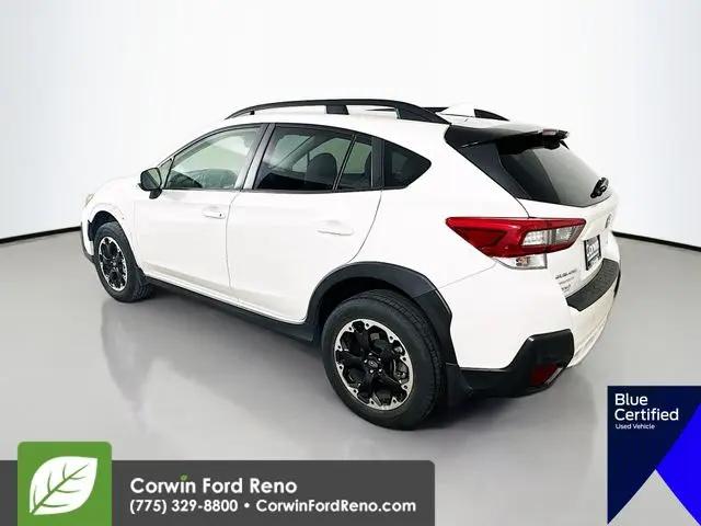 2023 Subaru Crosstrek Premium
