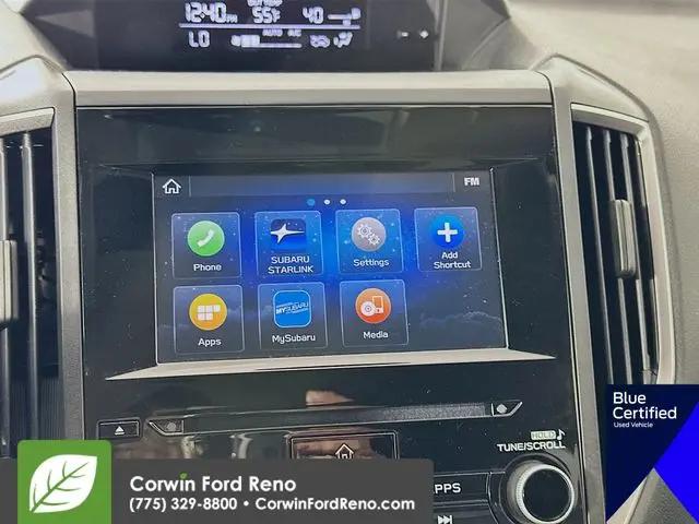 2023 Subaru Crosstrek Premium