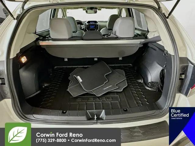 2023 Subaru Crosstrek Premium