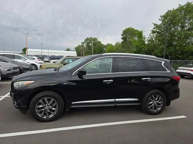 2015 INFINITI QX60 3.5 for sale in Fort Wayne, IN