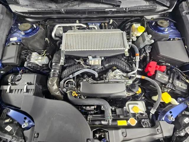 2022 Subaru Outback Limited XT