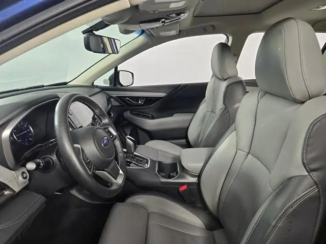 2022 Subaru Outback Limited XT