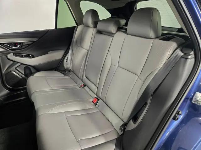 2022 Subaru Outback Limited XT