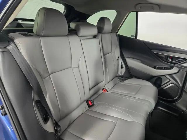 2022 Subaru Outback Limited XT